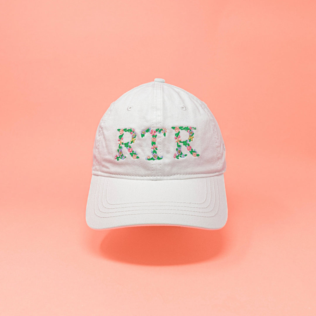 Swag - Greek Cap: RTR