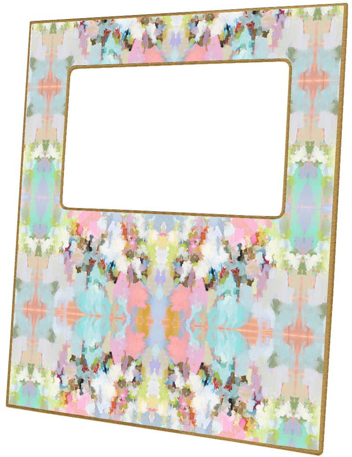Marye-Kelley - F130LP - Brooks Avenue Laura Park Picture Frame