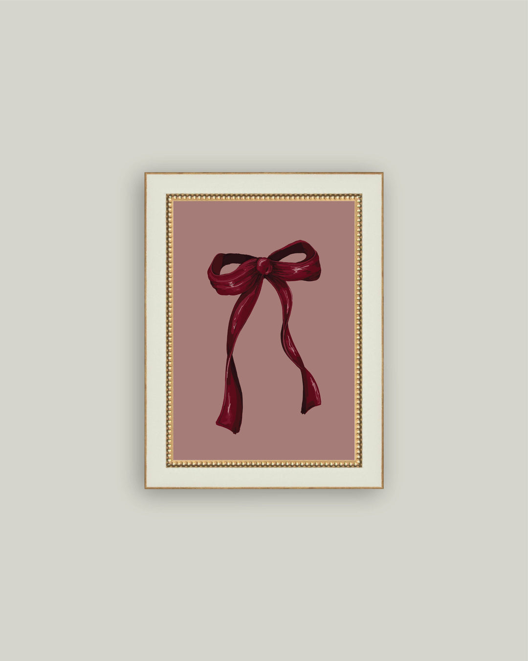 Petal Lane Home - Satin Knot: 7X9