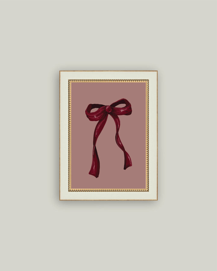 Petal Lane Home - Satin Knot: 7X9