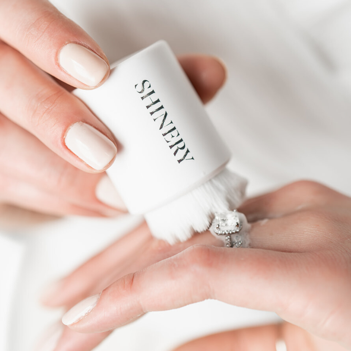 Shinery - Radiance Brush