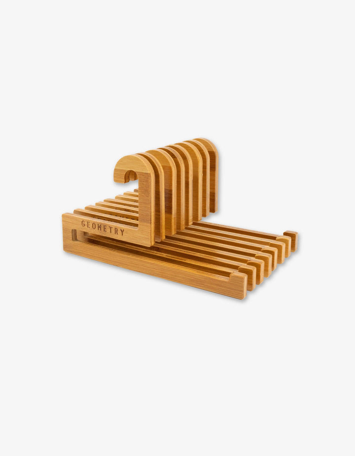 Geometry - Geometry Towel Hanger Set