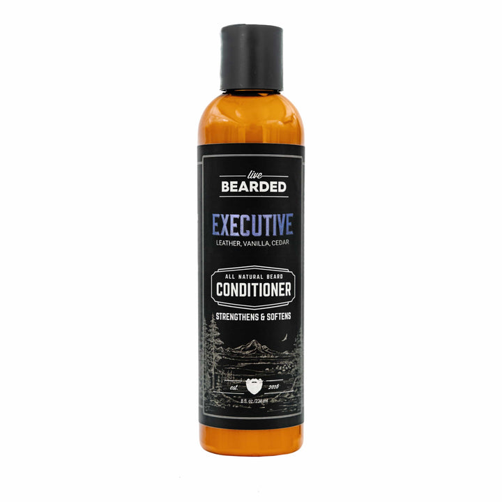 Live Bearded - Beard Conditioner: American