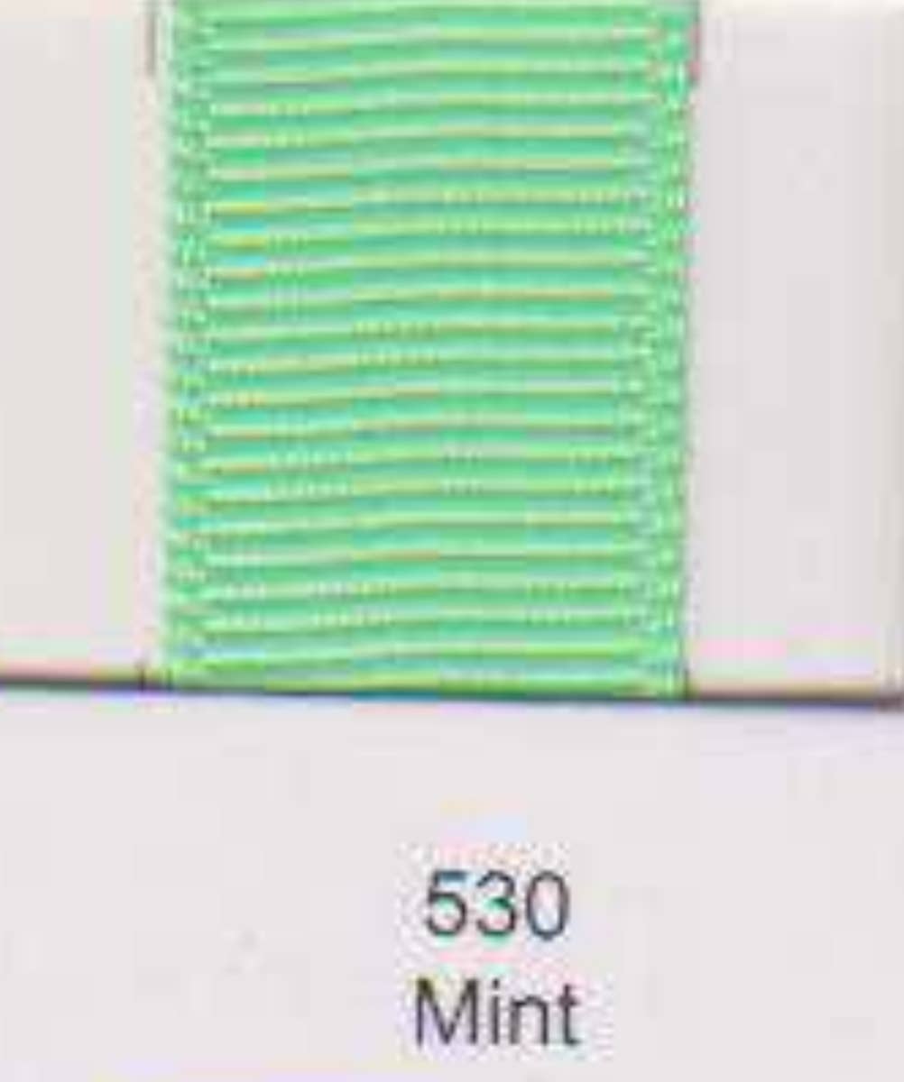 Zsa Zsa & LoLLi Monogram Blanks - Pacifier Clip, Monogram-able Assorted Colors: Blue Angel