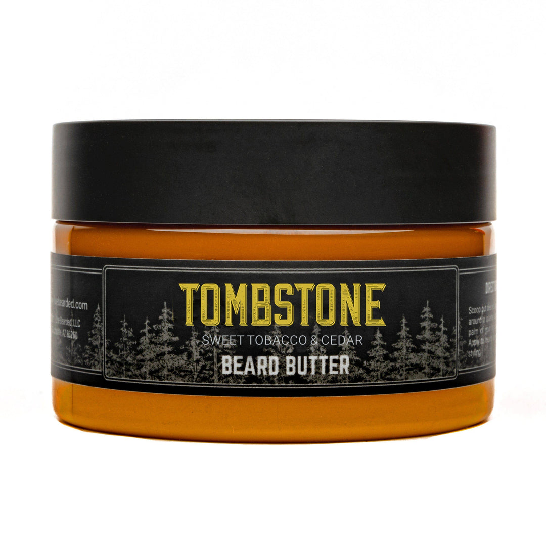 Live Bearded - Beard Butter: Executive
