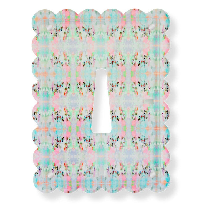 Laura Park Designs - Brooks Avenue Acrylic Picture Frame: One Size