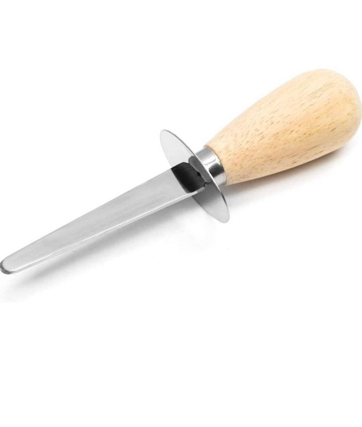 Fox Run Brands - Oyster Knife - Bulk