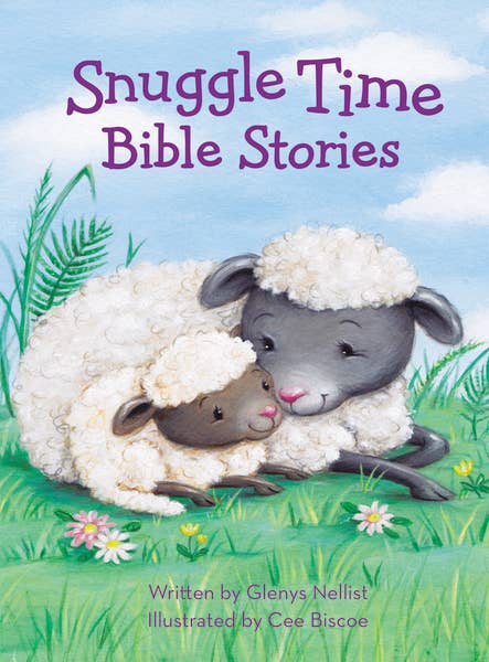 HarperCollins Christian Publishing - Snuggle Time Bible Stories