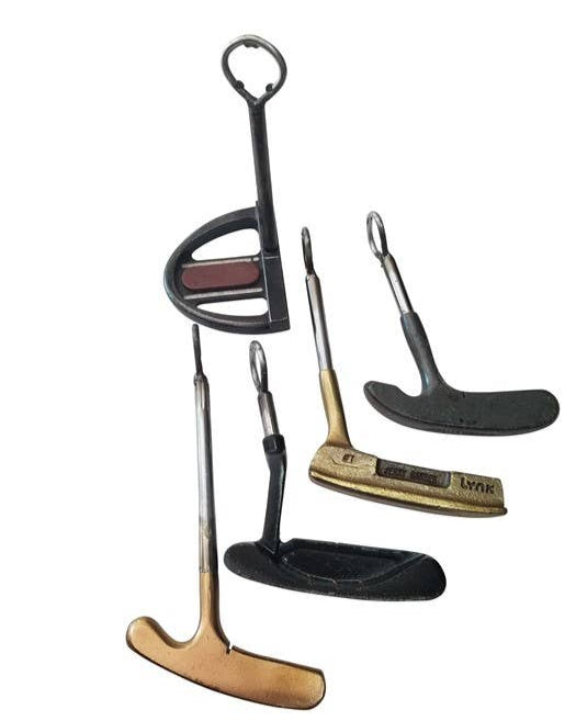 Vintage Golf Gifts - Bottle Opener From Vintage Putter