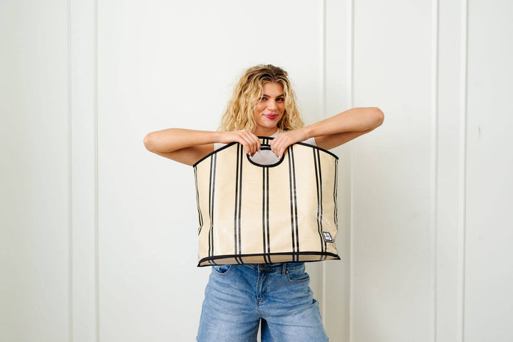 brng bag - The Blair Tote