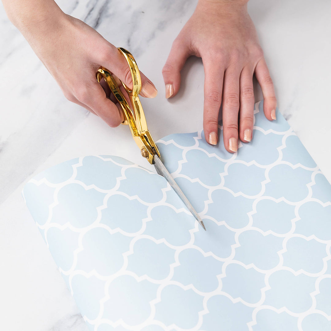 Merriton - Scented Drawer Liners - English Lavender (6 Sheets)