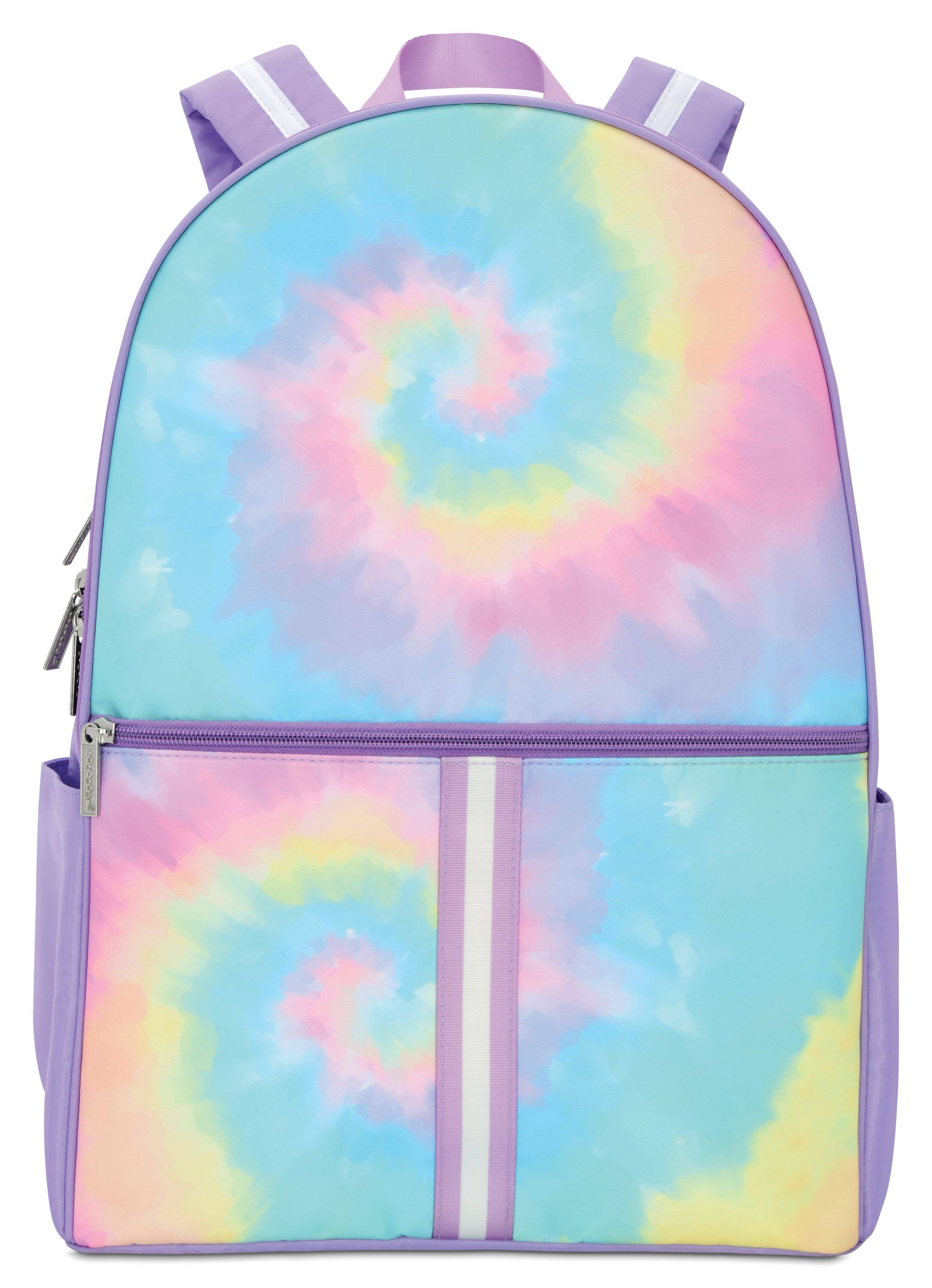 Backpack tie dye best sale