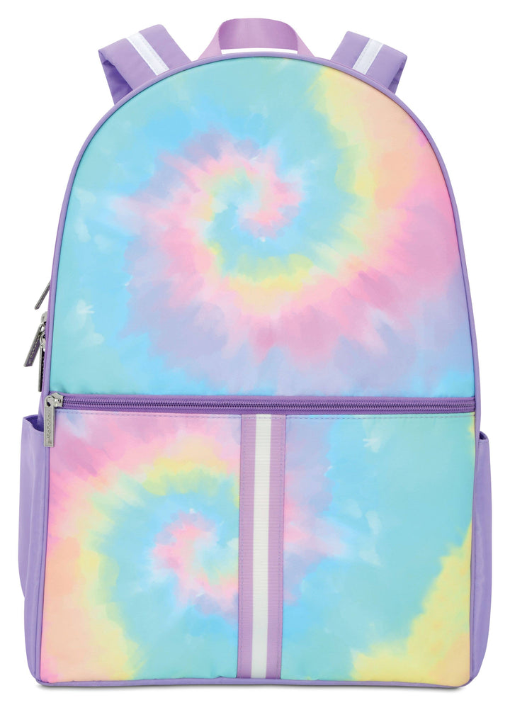 Iscream - PREPPY TIE DYE BACKPACK