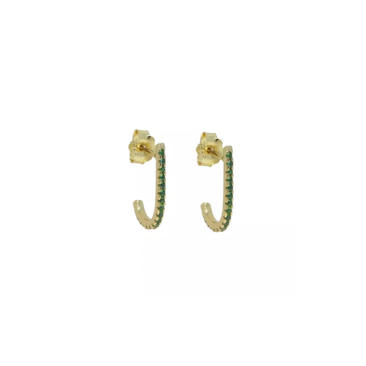Stella Stud Earrings