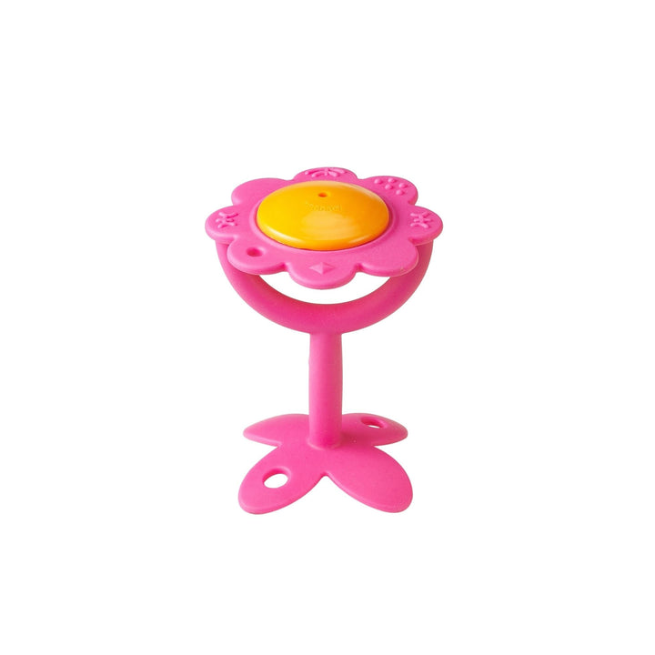 EZ Grip Massaging Teether / FLOWER