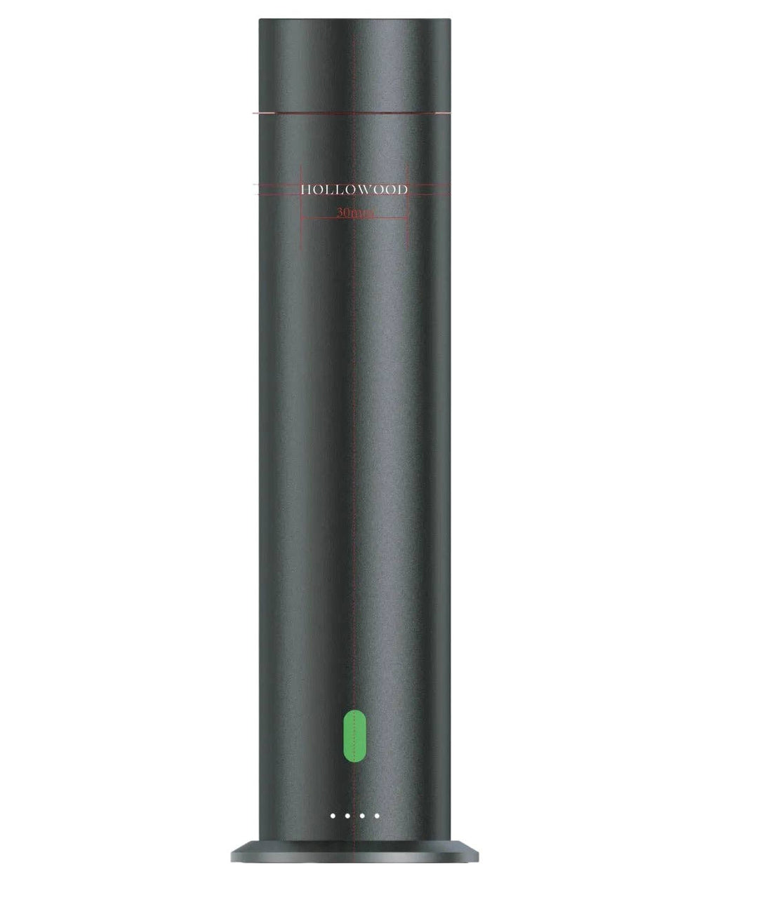 HOLLOWOOD FRAGRANCE - THE TOWER | WATERLESS OIL DIFFUSER