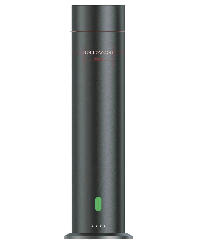 HOLLOWOOD FRAGRANCE - THE TOWER | WATERLESS OIL DIFFUSER