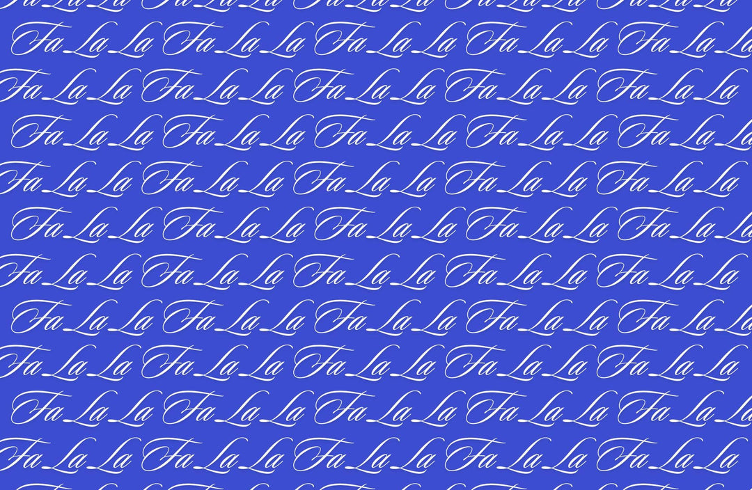 TAYLOR GRAY - 11x17 BRIGHT CHRISTMAS insert set of 10