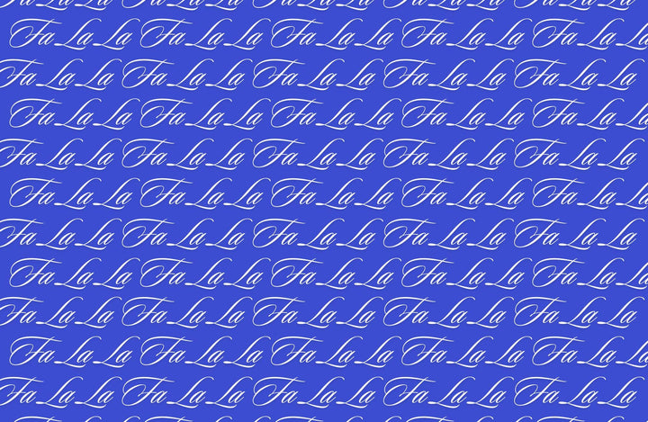 TAYLOR GRAY - 11x17 BRIGHT CHRISTMAS insert set of 10