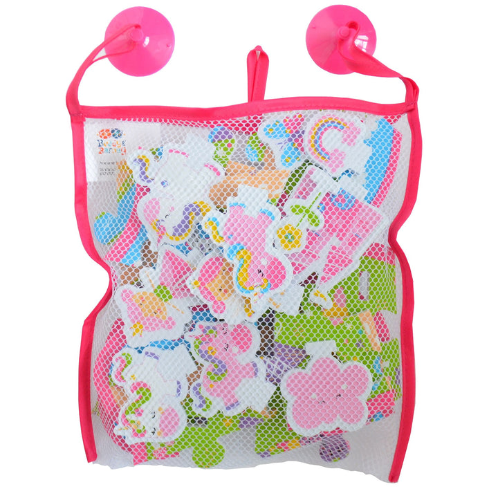 Buddy & Barney Bath Time Unicorn World