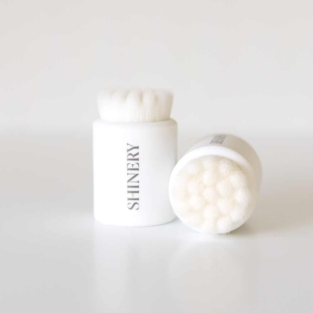 Shinery - Radiance Brush