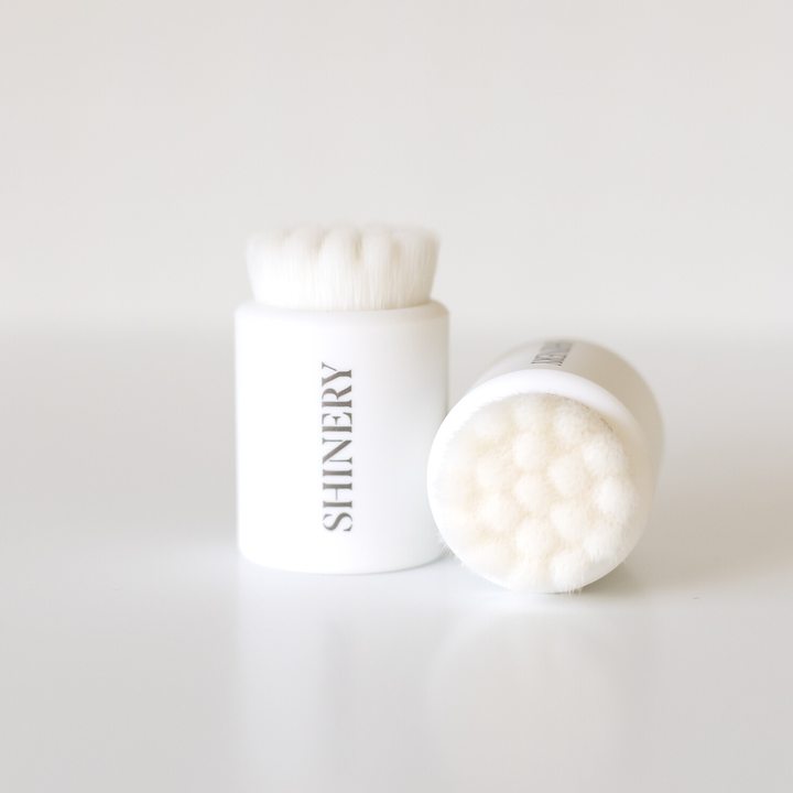 Shinery - Radiance Brush