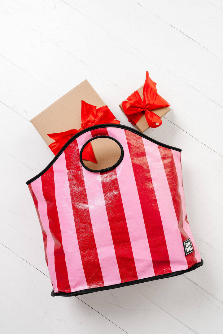 brng bag - The Ruby Tote