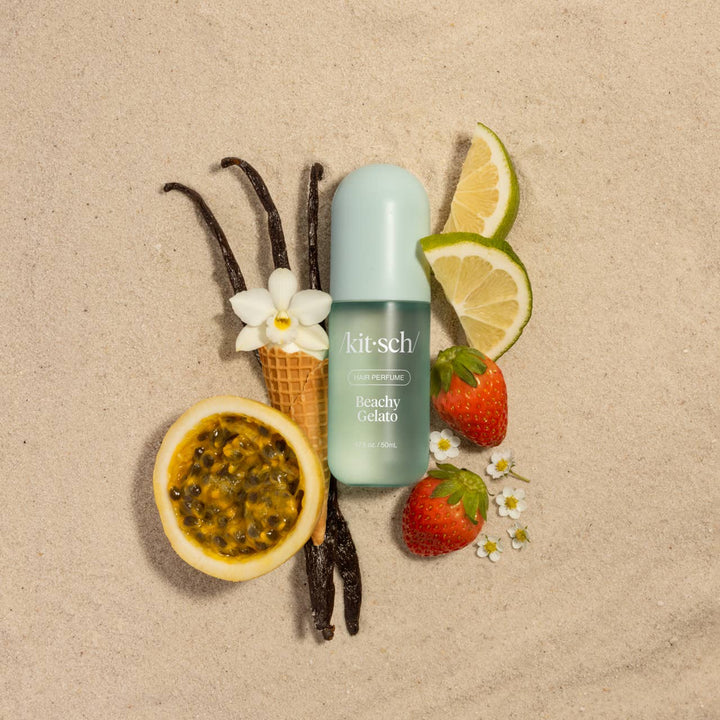KITSCH - Beachy Gelato Hair & Body Perfume Mist