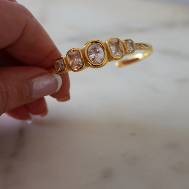 Deep South Originals Inc. - The Monroe Bracelet