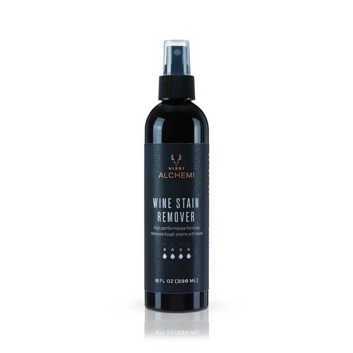 Viski - Alchemi™ Wine / Juice / Coffee Stain Remover - 4 oz or 8 oz: 8 oz