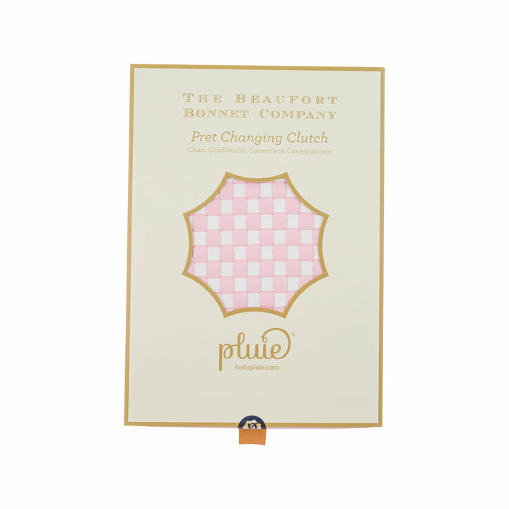 GooseWaddle + Pello - T.B.B.C. Greenbriar Garden Pret Changing Mat