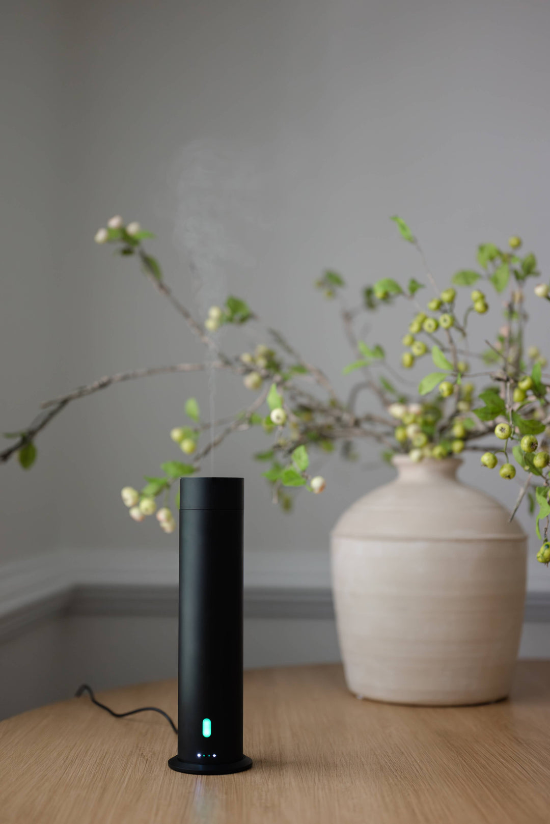HOLLOWOOD FRAGRANCE - THE TOWER | WATERLESS OIL DIFFUSER