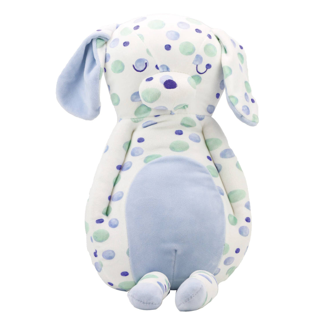 GooseWaddle + Pello - Super Soft Printed Plush Oxford Puppy