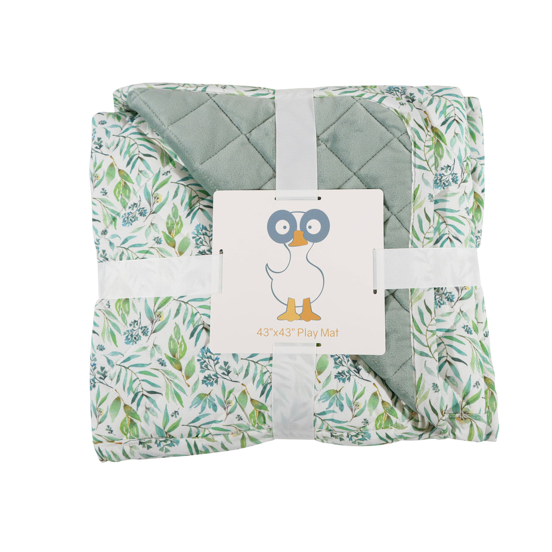 GooseWaddle + Pello - Wholesale Basil Play Mat