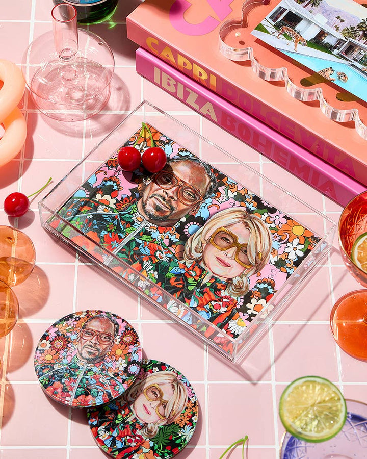 Tart By Taylor - Best Buds Small Tray