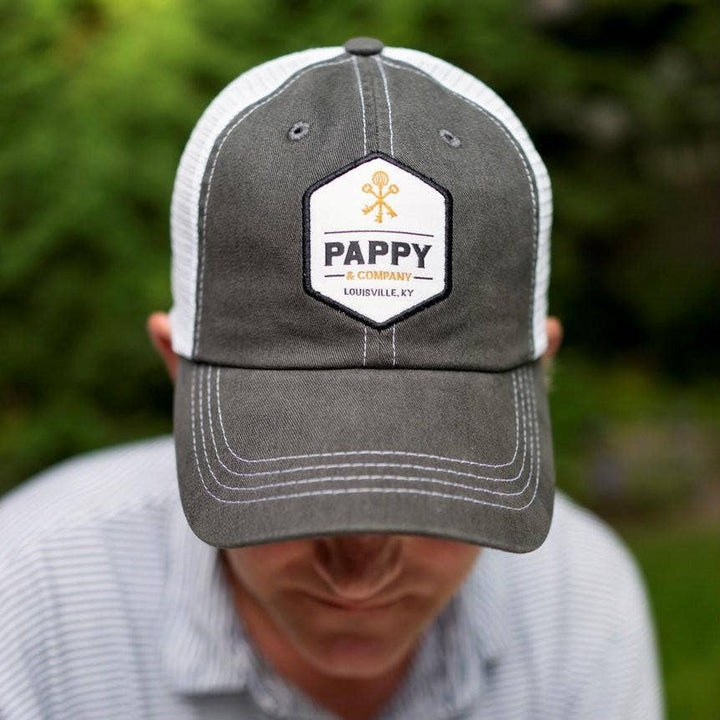 Pappy & Company - Pappy & Company Trucker Hat