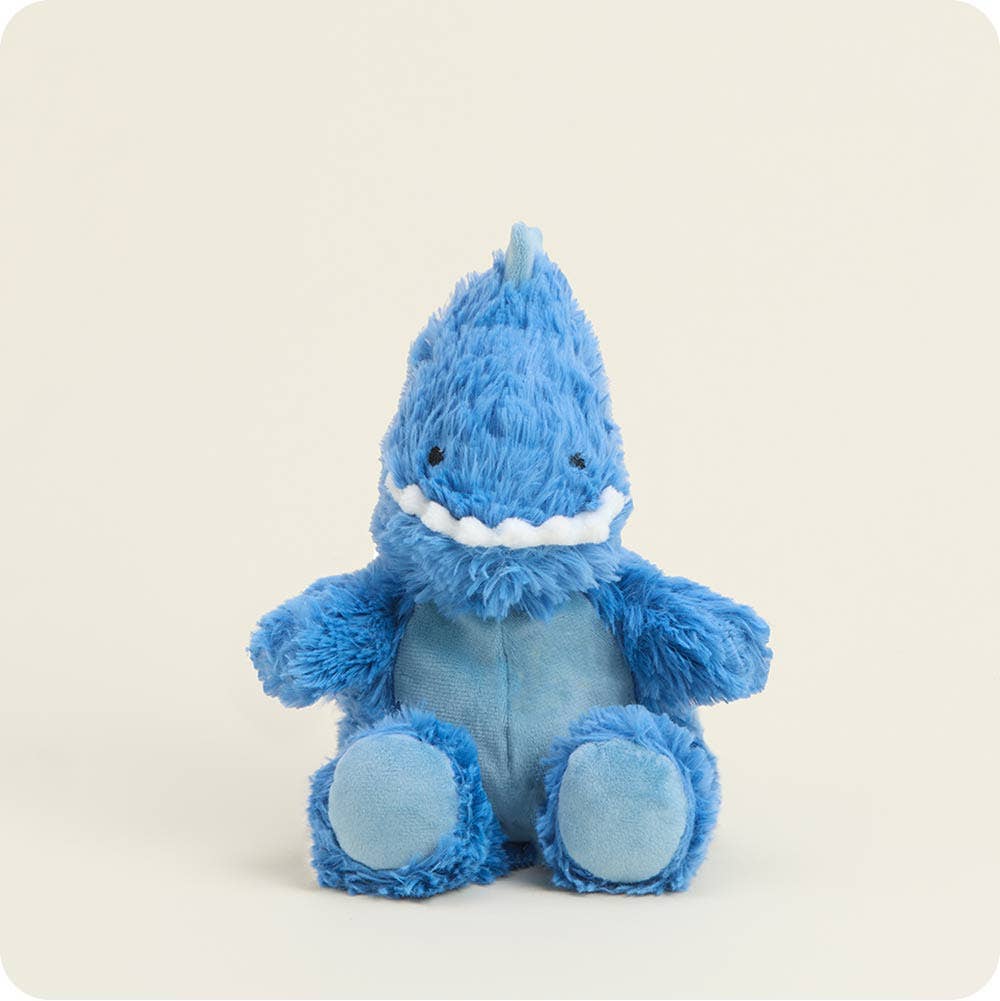 Warmies - Lavender Scented Plush - Gifts - Summer Market - Trex Warmies Junior