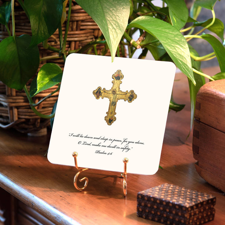 Maison de Papier - VCO006999 Cross Quote Set 5.5"