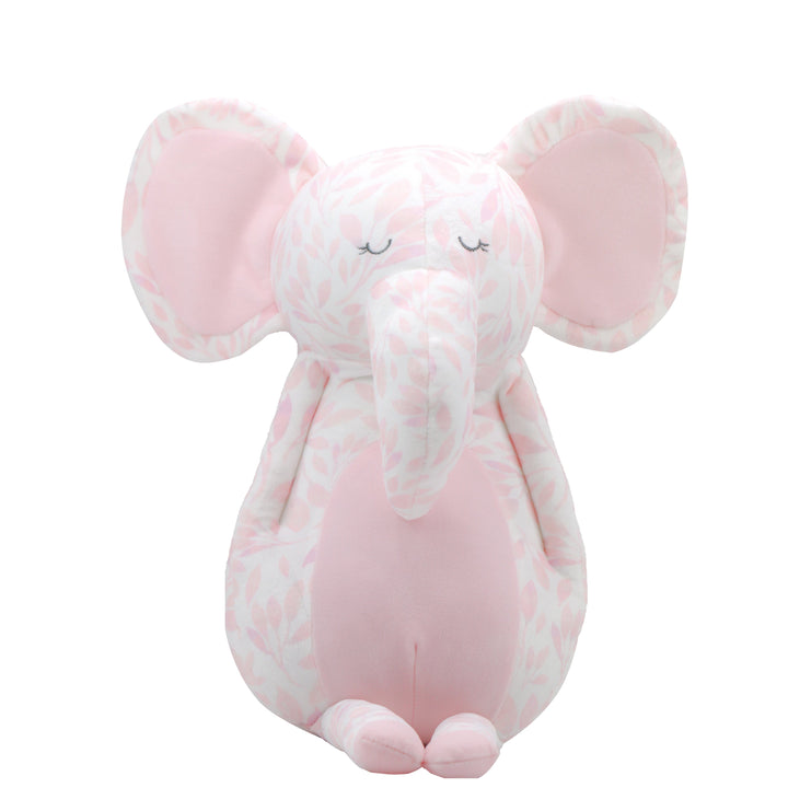 GooseWaddle + Pello - Super Soft Printed Plush Poppy Elephant