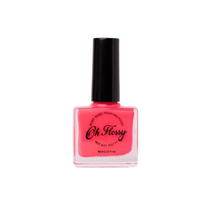Oh Flossy - Oh Flossy Nail Polish: Loyal - Top Coat