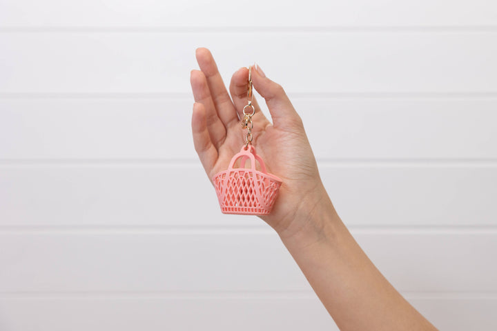 Sun Jellies- Itty Bitty- Betty: Peach