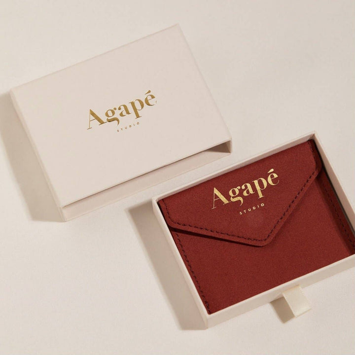 Agapé Studio Jewelry - Isis Bracelet | Jewelry Gold Gift Waterproof