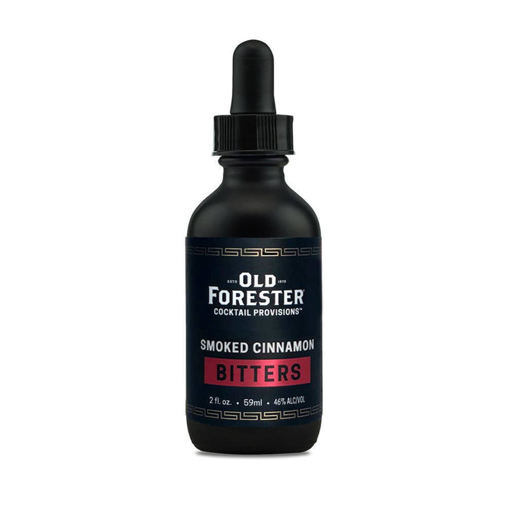 Bourbon Barrel Foods - Old Forester Cinnamon Bitters: 2 FL oz