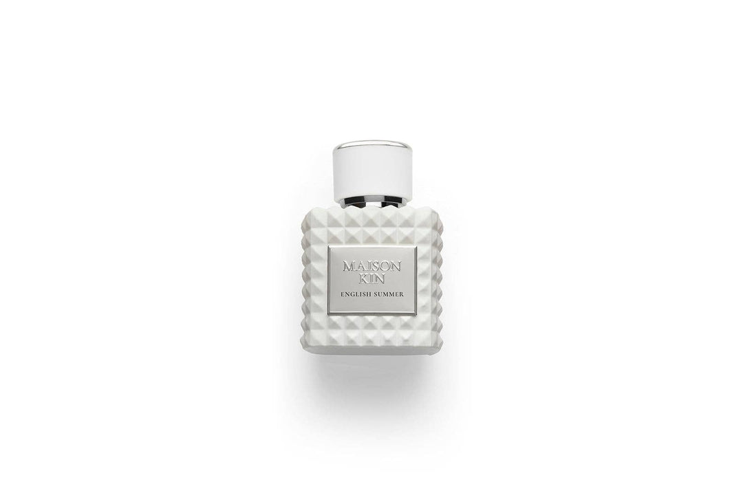 MAISON KIN - English Summer: 100ML | 3.4 FL OZ