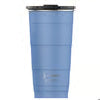 Insulated Stackable Tumbler w/Screw On Lid 26oz