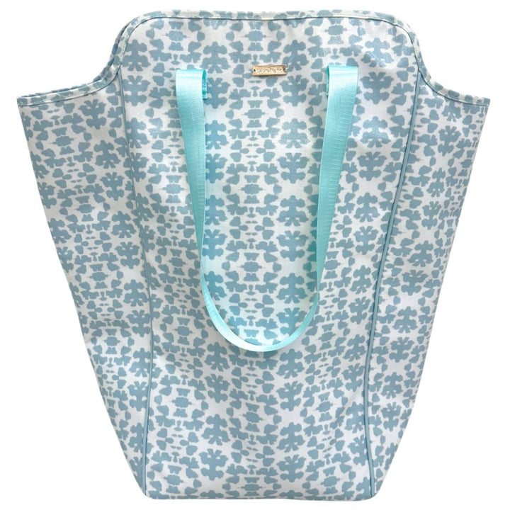 Laura Park Designs - Chintz Mist Laundry Bag: One Size