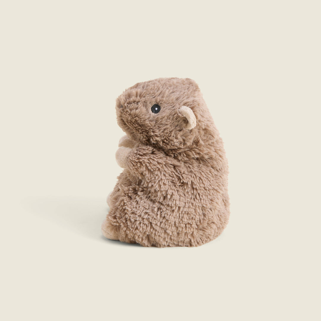 Warmies - Capybara Warmies Junior