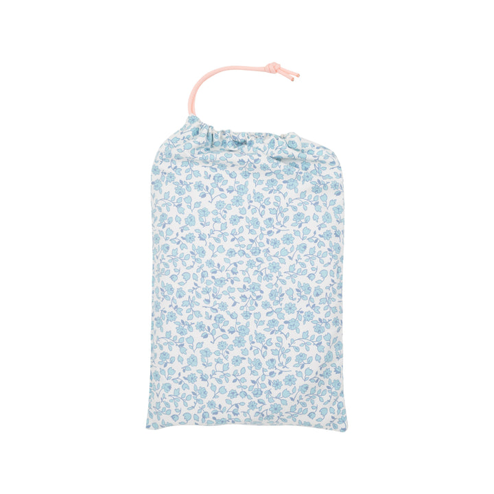 GooseWaddle + Pello - T.B.B.C. Greenbriar Garden Pret Changing Mat
