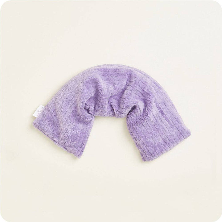 Warmies: America’s Favorite Microwave Plush Brand - Soft Cord Lavender Hot-Pak®