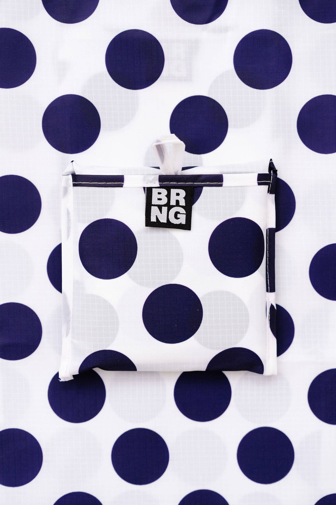 brng bag - Pip polka dot Daily Bag